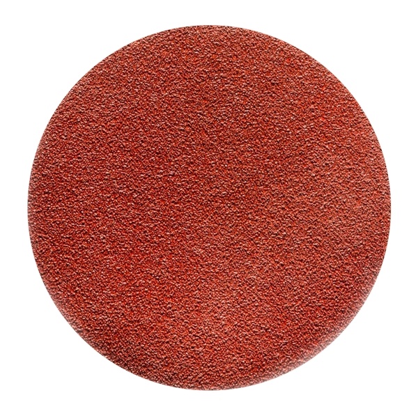 Диск абразивный липучка TS38R120x125mm(25шт)Kussner