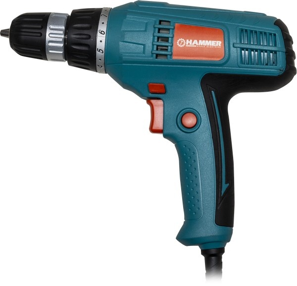 Masina de insurubat 550W Ø10mm Hammer