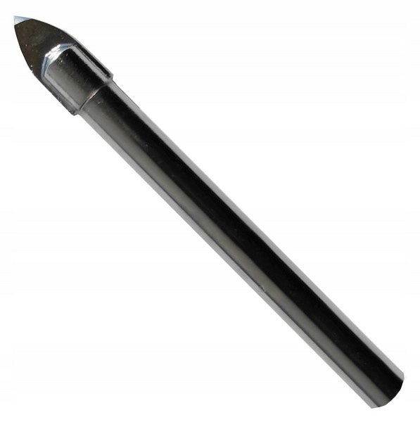 Burghiu p/u marmura si sticla 6X65mm Makita