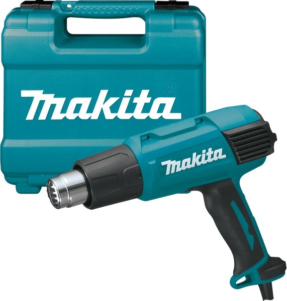 Suflanta cu aer cald 1.8kW Makita HG6031VK