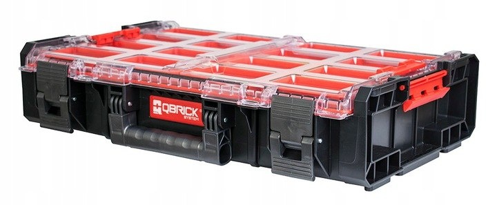 Органайзер QS ONE Organizer XL 2.0