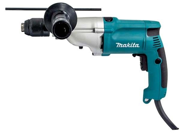 Masina de gaurit cu percutie 720W Makita HP2051H