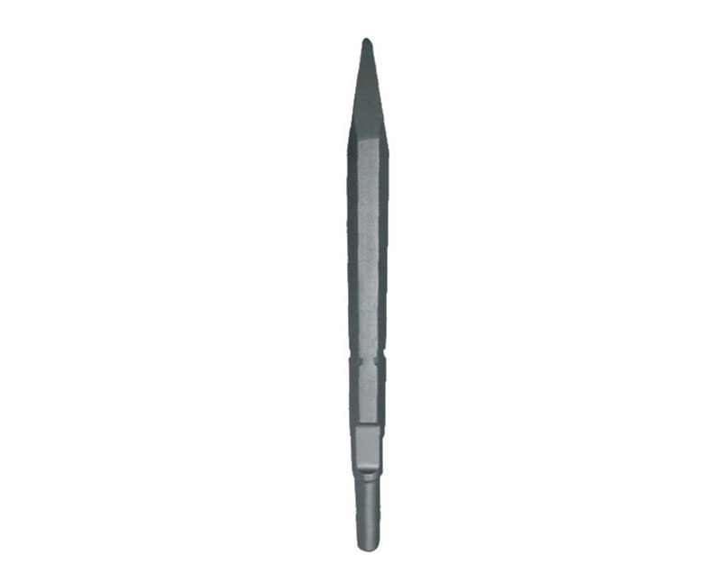 Долото HEX пика 19/450mm Hikoki