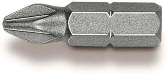Насадка-бита PZ2x50mm(уп-25шт)Hikoki