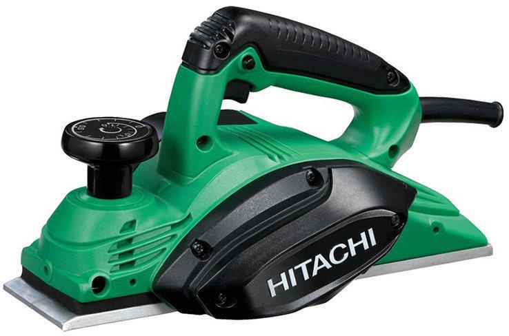 Rindea electrica 580W Hikoki P20STUTZ