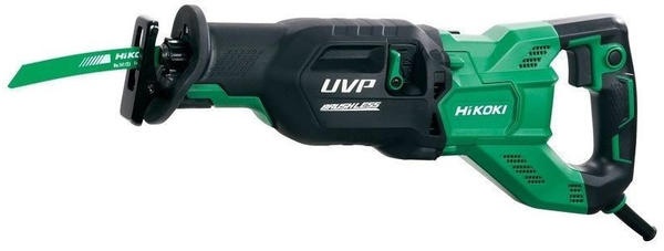 Сабельная пила 1010W Hikoki CR13VEYWSZ
