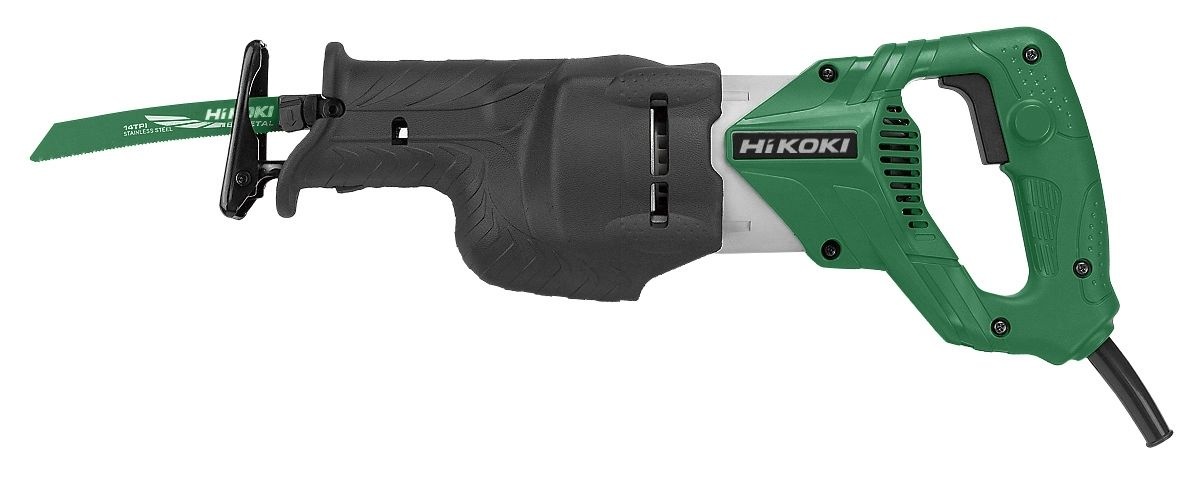Fierastrau sabie 1010W Hikoki CR13V2WSZ
