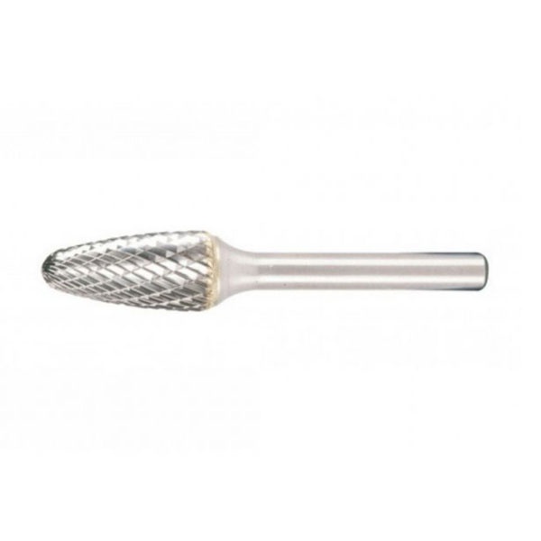 Фреза F-8x20x65mm Hikoki
