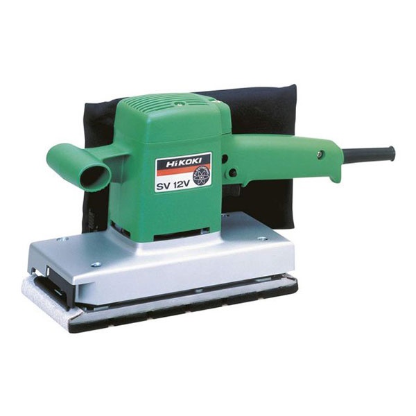 Masina de slefuit alternativ 300W Hikoki SV12SDUBZ