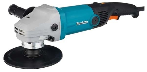 Полировально-шлифовальная машина 1600W Makita SA7000C