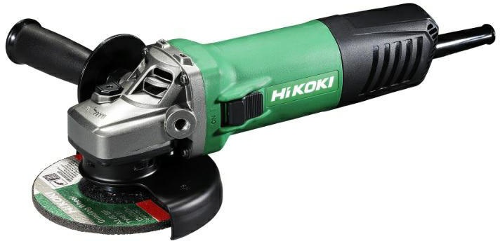 Угловая шлифовальная машина 1400W Hikoki G13SB4YGZ