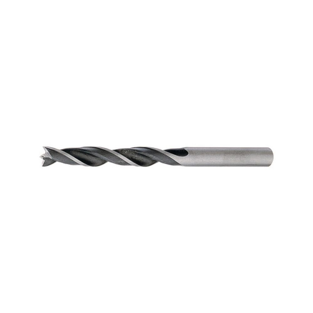 Сверло по дереву спиральное CV4x75mm Hikoki