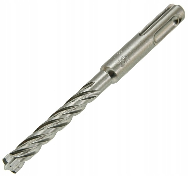 Бур SDS+ 4S 10x365mm Hikoki