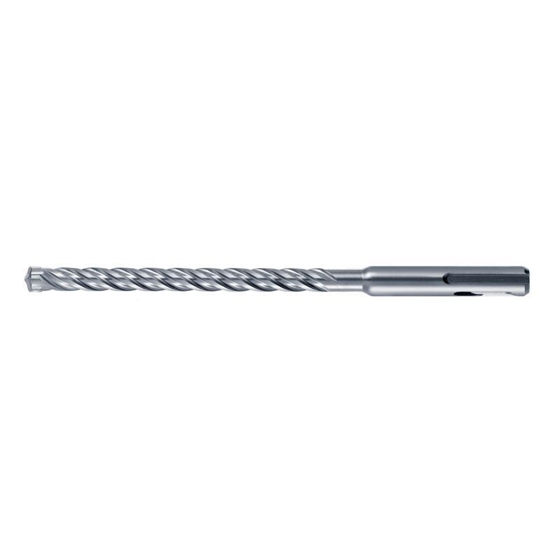 Бур SDS+ 4S 7x165mm Hikoki