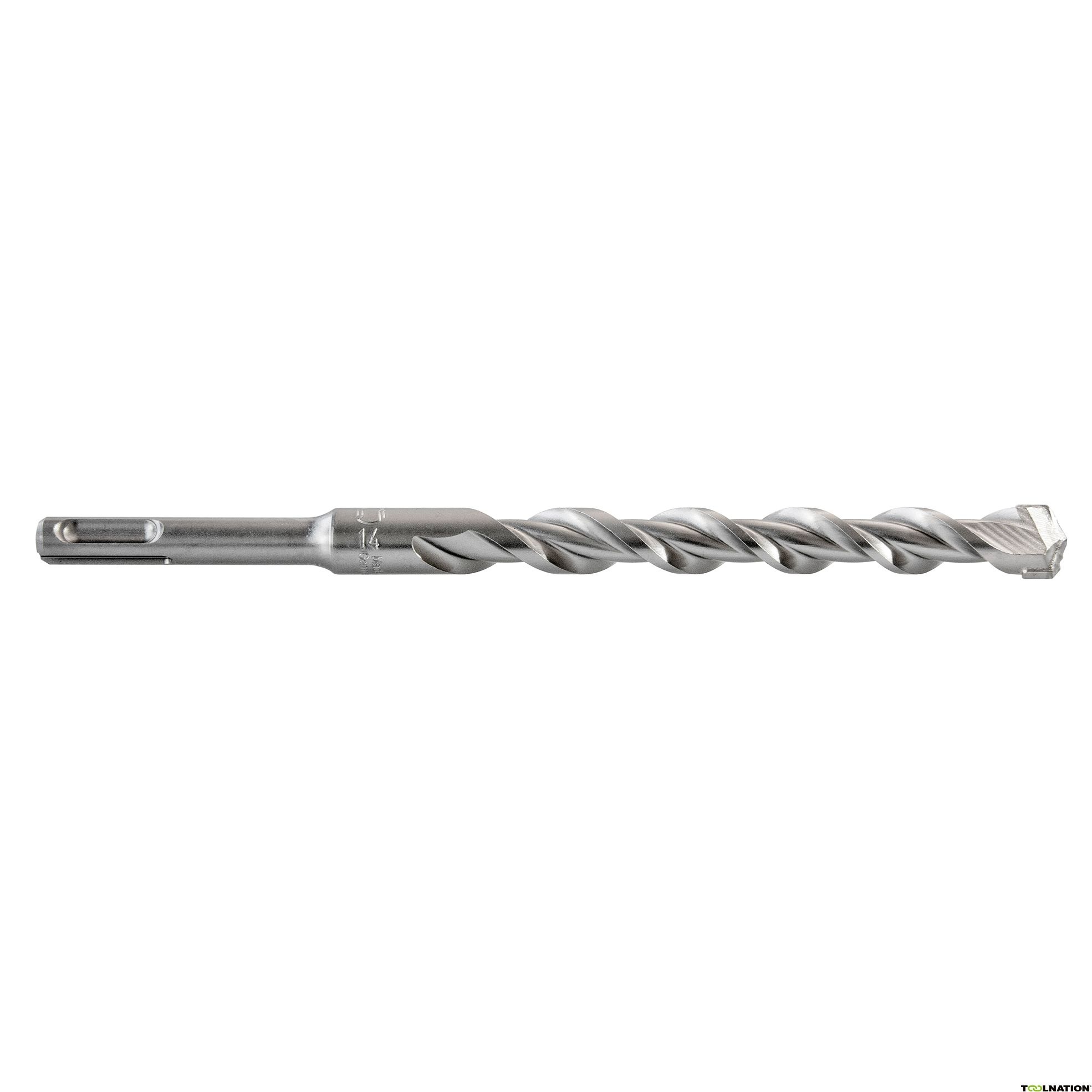 Бур SDS+ 8x160mm Hikoki