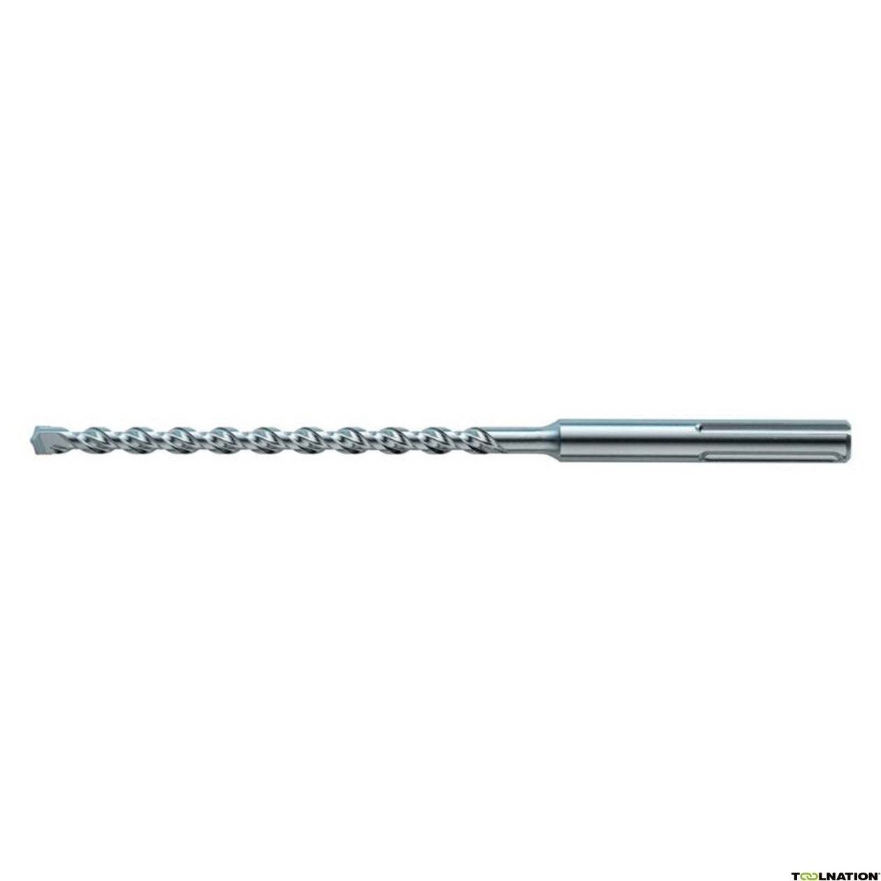 Бур SDS-Max 12X340mm Hikoki