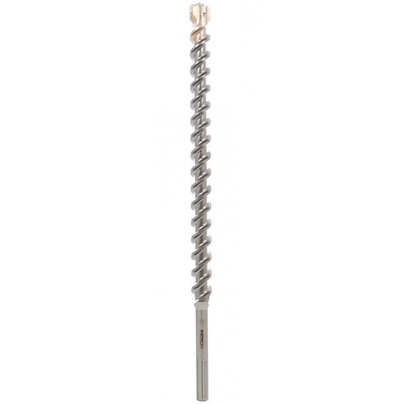 Бур SDS-Max 4S 25х520mm Hikoki