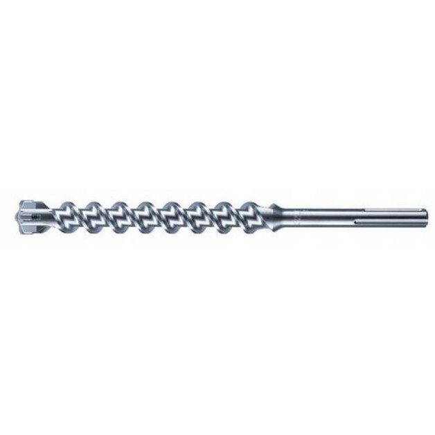 Burghiu SDS-Max 4S 28х570mm Hikoki