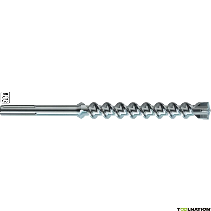 Бур SDS-Max 4S 32х450mm Hikoki