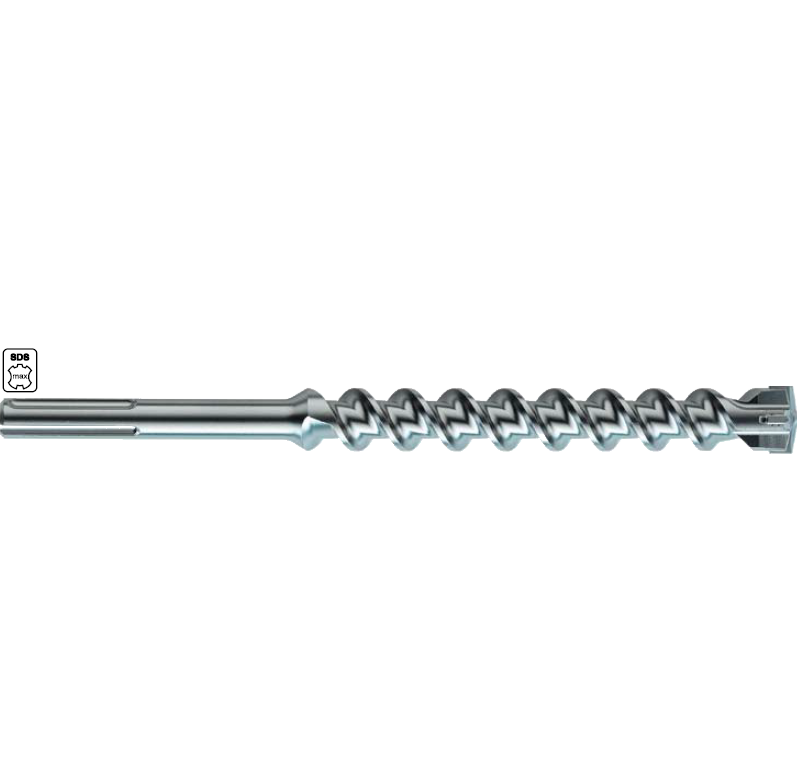 Бур SDS-Max 4S 35x670mm Hikoki