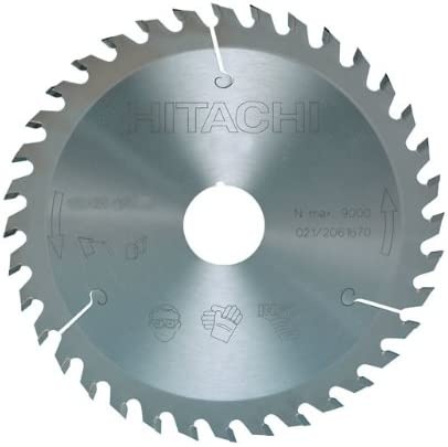 Пильный диск 185x30mm 36z Hikoki