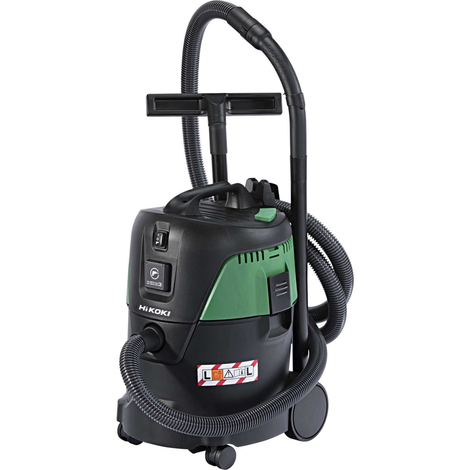 Aspirator 1000W 25l Hikoki RP250YDLWAZ