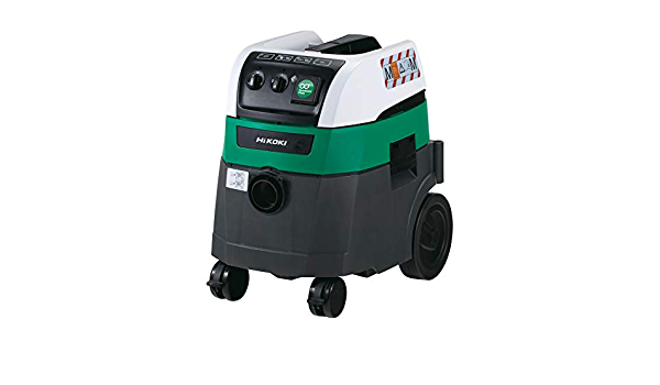 Пылесос 1200W, 25l Hikoki RP350YDMWAZ