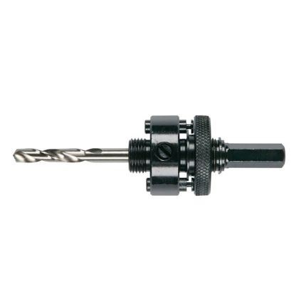 Сверло HSL-180mm 30mm HEX11mm Hikoki