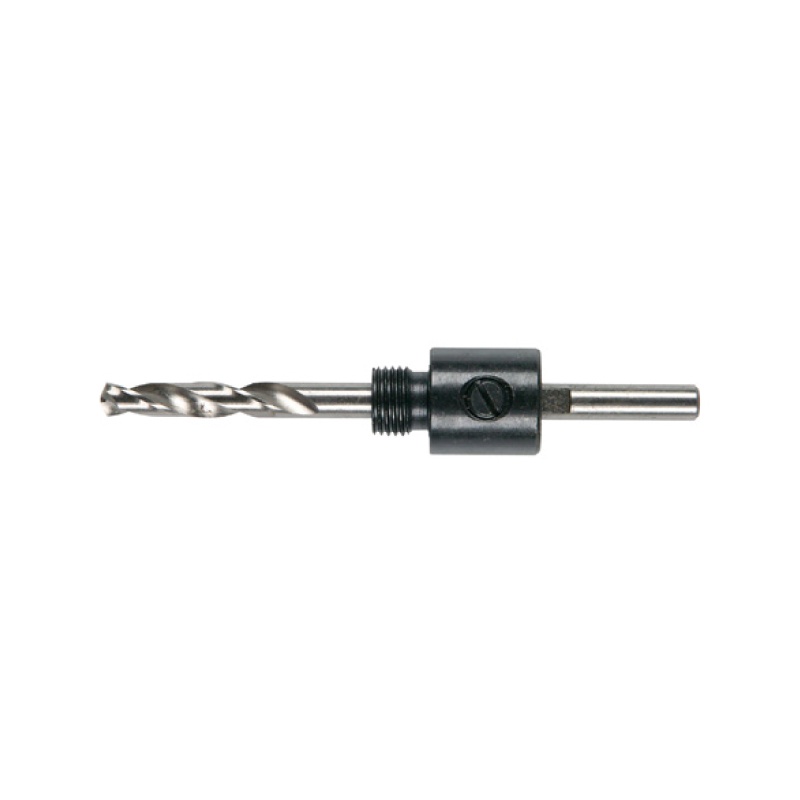 Сверло HSL-180mm 30-38mm HEX11mm HSS Hikoki