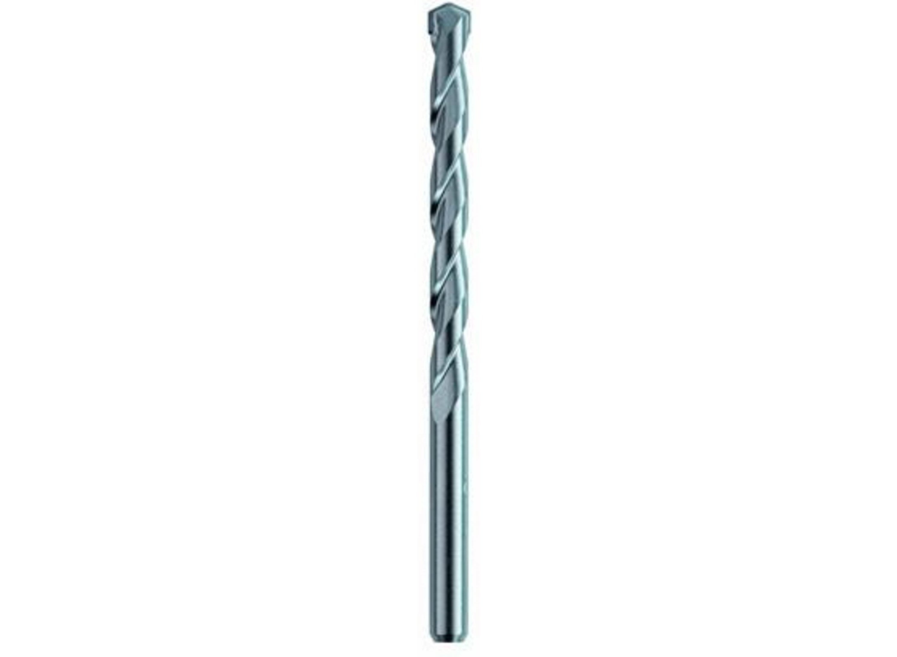 Сверло по бетону 6x400mm Hikoki