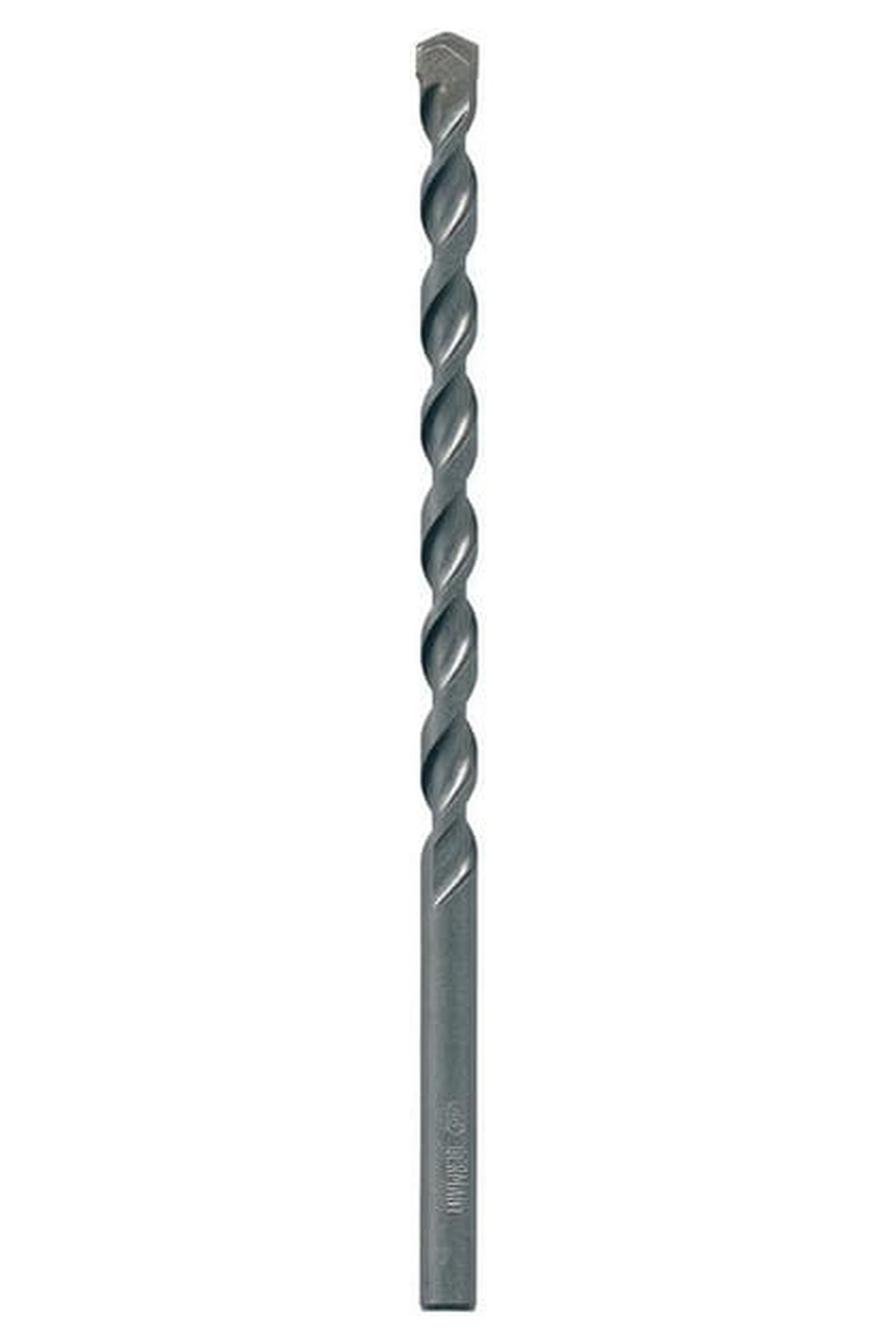 Сверло по бетону 8x120mm Hikoki