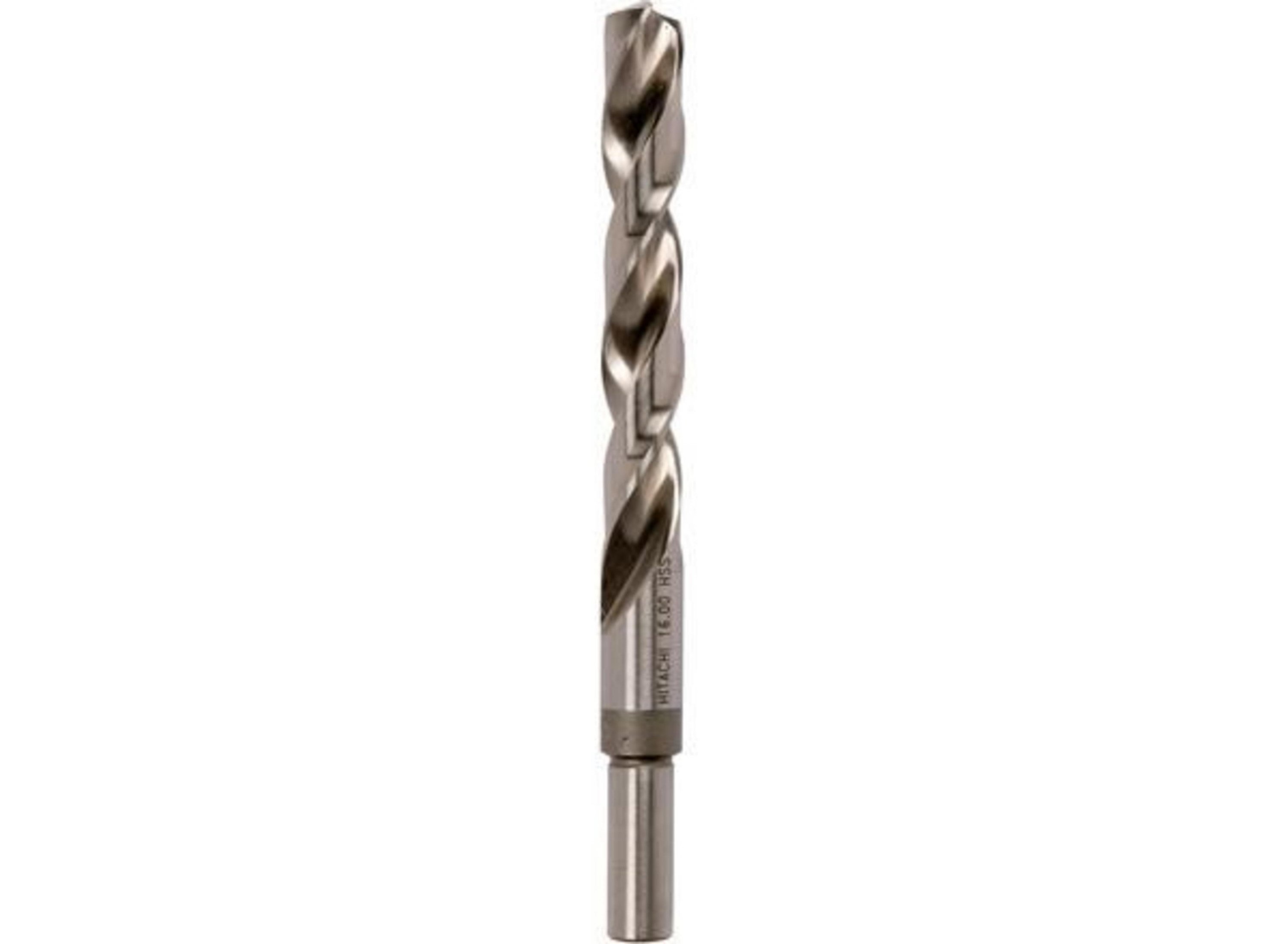 Сверло по металлу 15.5mm Hikoki