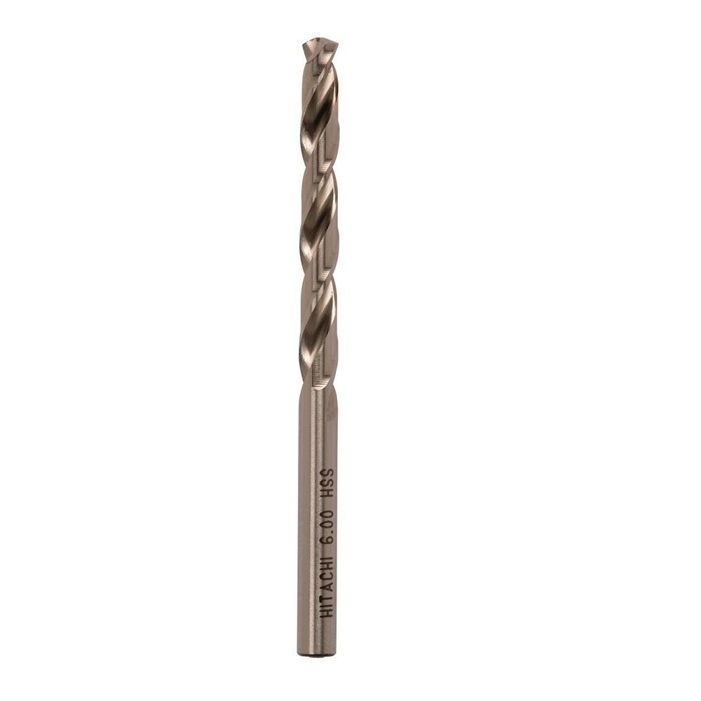 Burghiu p/u metal 3.8mm(cut-10buc)Hikoki
