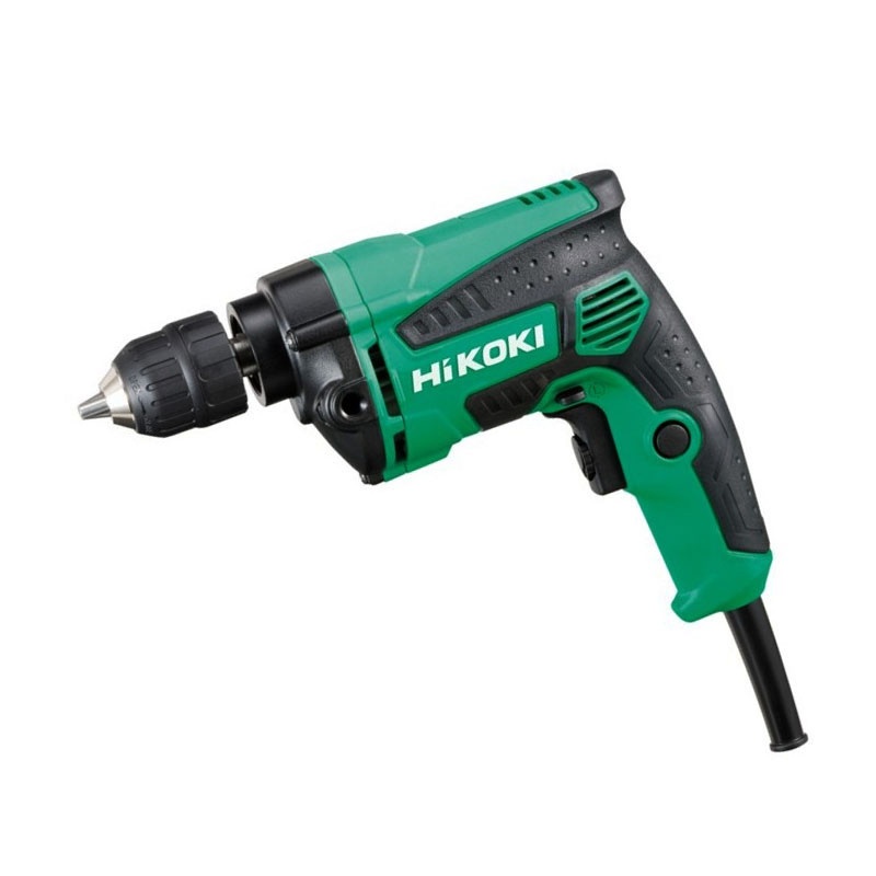 Masina de gaurit 600W Hikoki D10VC3WCZ