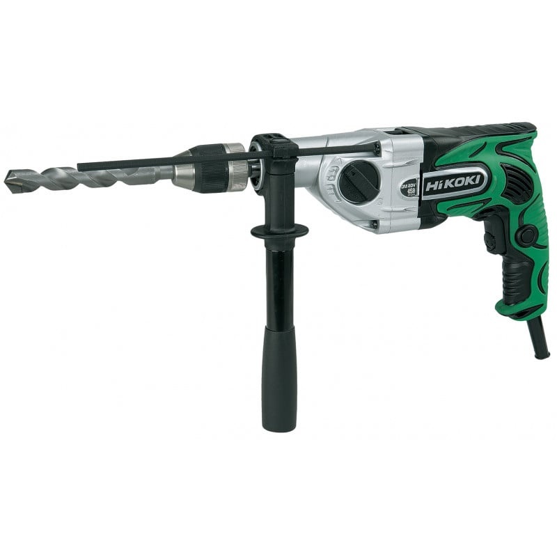 Masina de gaurit cu percutie 790W Hikoki DM20VWVZ