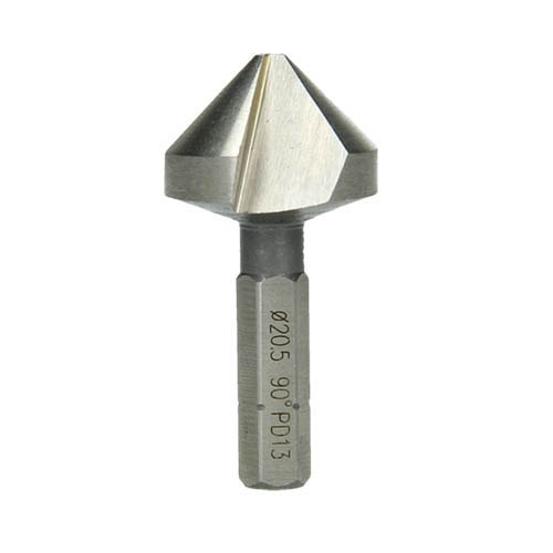 Коническое сверло 10.4/90mm M5 Hikoki