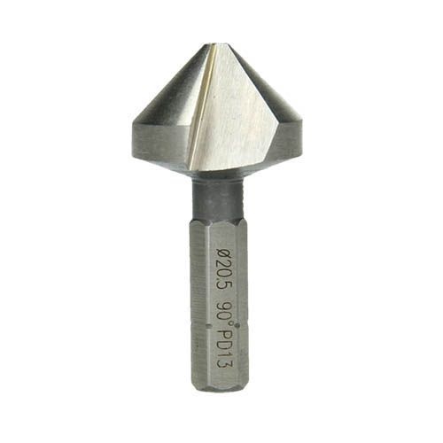 Коническое сверло 20.5/90mm M10 Hikoki