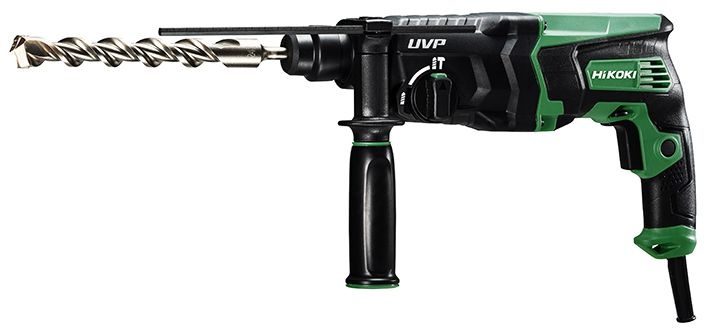 Ciocan rotopercutor 850W Hikoki DH28PBY2WSZ
