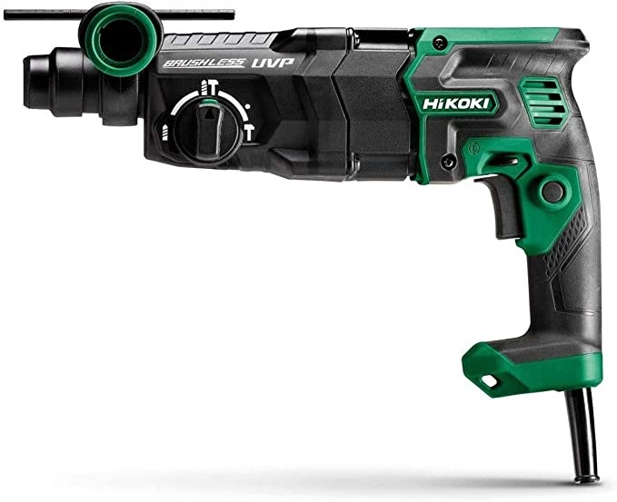 Перфоратор 900W Hikoki DH28PECWSZ
