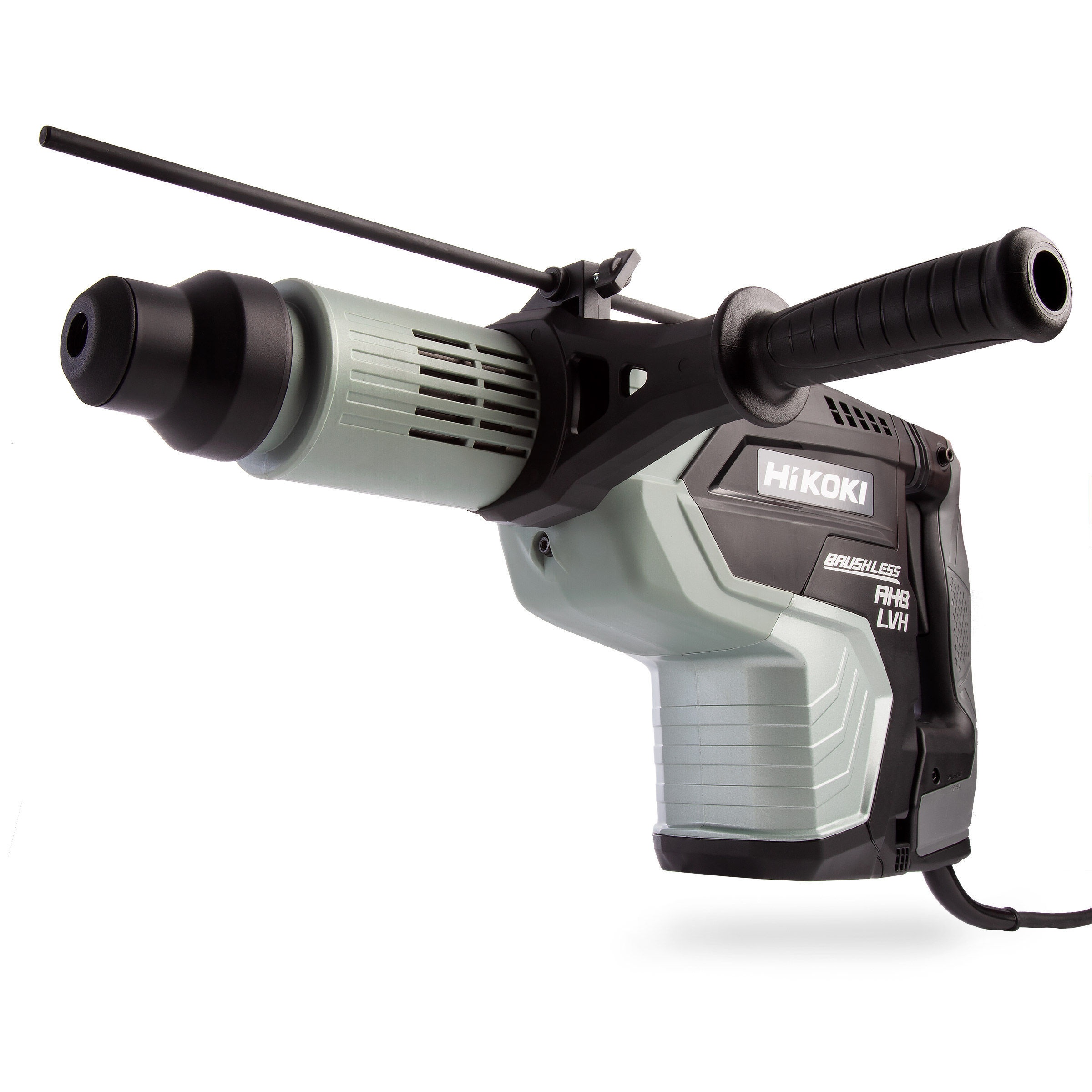 Ciocan rotopercutor SDS-MAX, 18,8 J, 1500W Hikoki DH52MEYWSZ