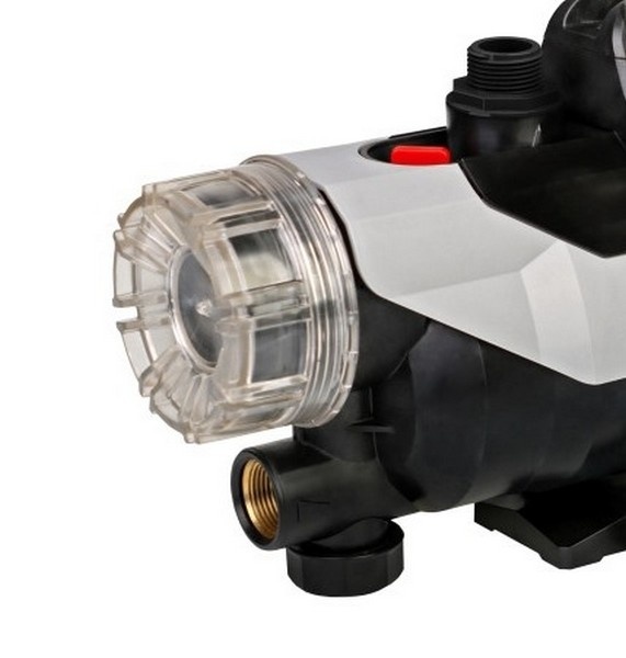 Pompa de gradina 850W AL-KO Jet 3600