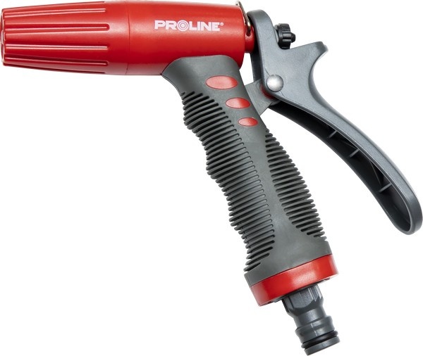 Stropitor tip pistol cu jet reglabil(6buc)PROLINE 99302