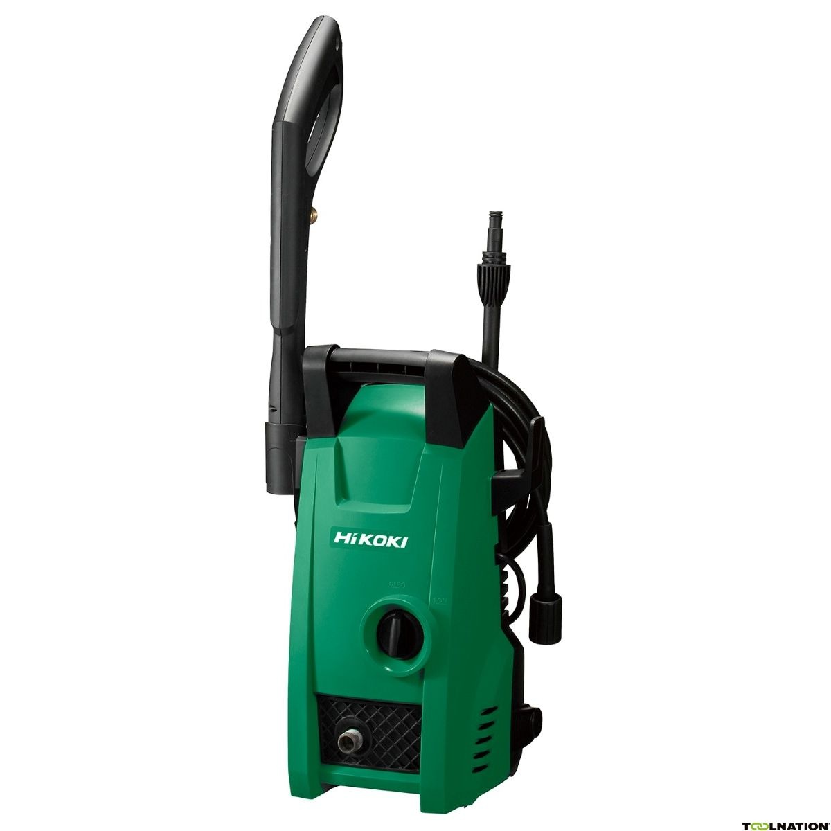 Мойка высокого давления 1400W Hikoki AW100LAZ