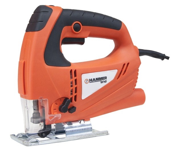 Fierastrau pendular 640W Hammer Line HL-ST640