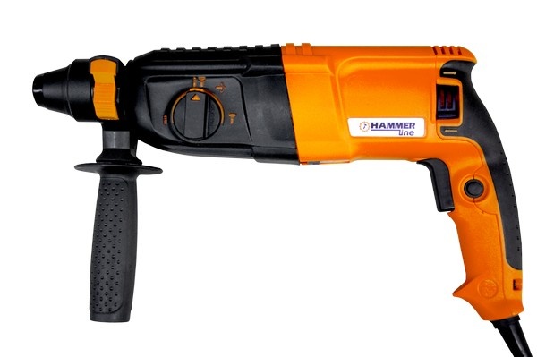 Ciocan rotopercutor 880W Hammer Line