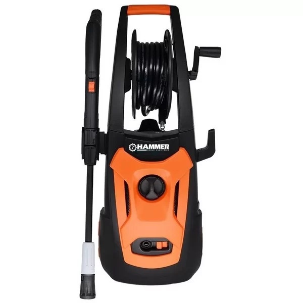 Masina de spalat sub presiune 2200W Hammer