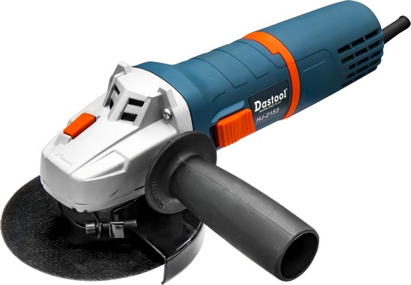 Polizor unghiular 850W Dastool HJ2153