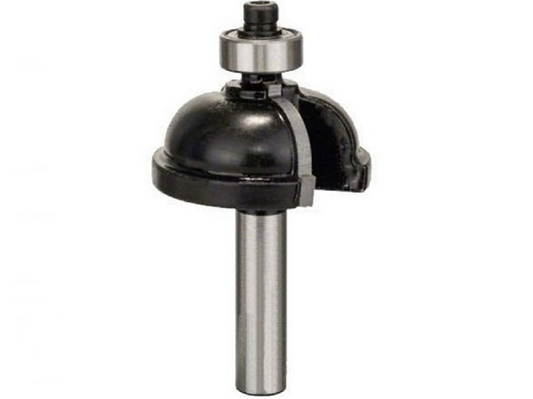 Фреза калевочная S-8 31,8х15х7,9mm. Interskol