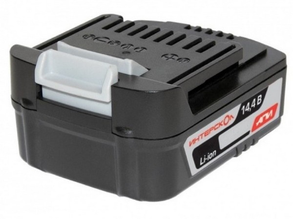 Аккумулятор Li-Ion 14.4V 2.0Ah АПИ-2 Interskol