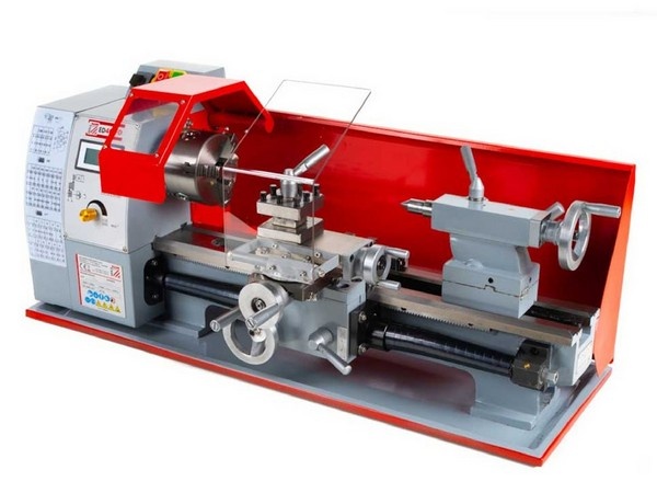 Strung pentru metal Holzmann ED300ECO_230V